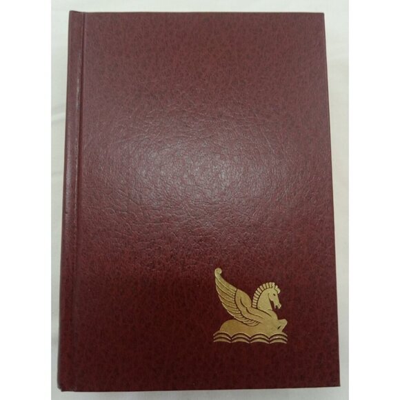 Reader’s Digest Condensed Books 1993 1st Ed Leather Bound Gilt Edges Like New - Picture 1 of 13